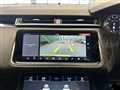 2019 Land Rover Range Rover Velar