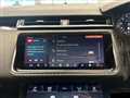 2019 Land Rover Range Rover Velar