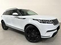 2019 Land Rover Range Rover Velar