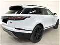 2019 Land Rover Range Rover Velar