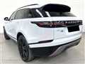 2019 Land Rover Range Rover Velar
