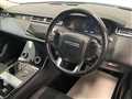 2019 Land Rover Range Rover Velar