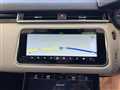 2019 Land Rover Range Rover Velar
