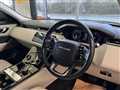 2019 Land Rover Range Rover Velar