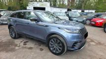 2019 Land Rover Range Rover Velar