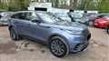 2019 Land Rover Range Rover Velar