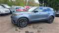 2019 Land Rover Range Rover Velar