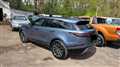 2019 Land Rover Range Rover Velar