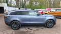 2019 Land Rover Range Rover Velar