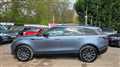 2019 Land Rover Range Rover Velar