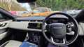 2019 Land Rover Range Rover Velar