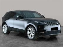 2019 Land Rover Range Rover Velar