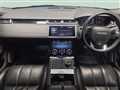 2019 Land Rover Range Rover Velar