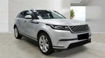 2019 Land Rover Range Rover Velar