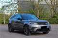 2019 Land Rover Range Rover Velar