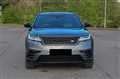 2019 Land Rover Range Rover Velar
