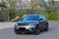 2019 Land Rover Range Rover Velar