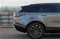 2019 Land Rover Range Rover Velar