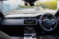 2019 Land Rover Range Rover Velar