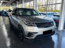 2019 Land Rover Range Rover Velar