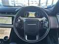 2019 Land Rover Range Rover Velar