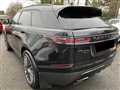 2019 Land Rover Range Rover Velar