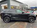 2019 Land Rover Range Rover Velar