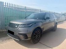 2019 Land Rover Range Rover Velar