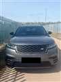 2019 Land Rover Range Rover Velar
