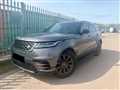 2019 Land Rover Range Rover Velar