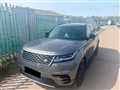 2019 Land Rover Range Rover Velar