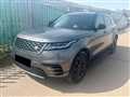 2019 Land Rover Range Rover Velar
