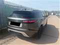 2019 Land Rover Range Rover Velar