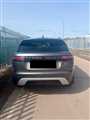 2019 Land Rover Range Rover Velar