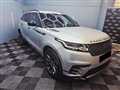 2019 Land Rover Range Rover Velar