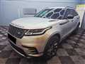 2019 Land Rover Range Rover Velar