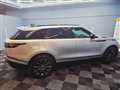 2019 Land Rover Range Rover Velar