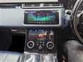 2019 Land Rover Range Rover Velar