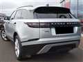 2019 Land Rover Range Rover Velar