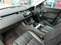 2019 Land Rover Range Rover Velar