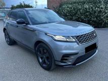 2019 Land Rover Range Rover Velar