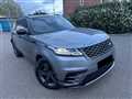 2019 Land Rover Range Rover Velar
