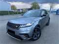 2019 Land Rover Range Rover Velar