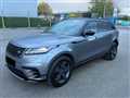 2019 Land Rover Range Rover Velar