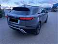2019 Land Rover Range Rover Velar