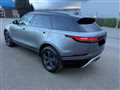 2019 Land Rover Range Rover Velar