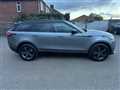 2019 Land Rover Range Rover Velar