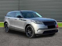 2021 Land Rover Range Rover Velar