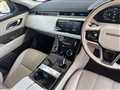 2021 Land Rover Range Rover Velar