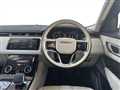2021 Land Rover Range Rover Velar